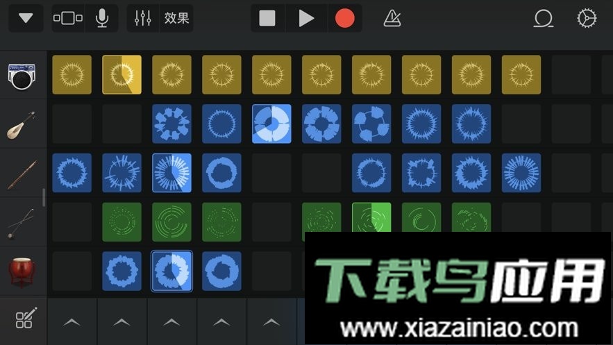 库乐队乐器软件官方版最新版截图3