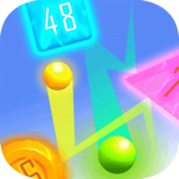 四向弹球最新版