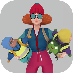 寻找调皮的小孩官方正版