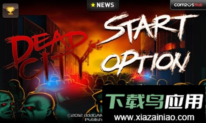 末日逃亡(apocalypse runner)最新版截图3