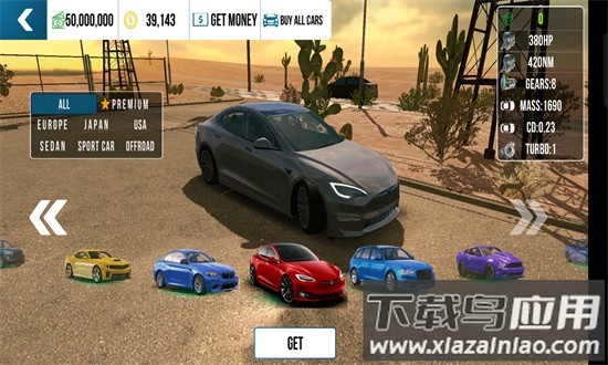 手动挡停车场奥迪rs7模组最新版