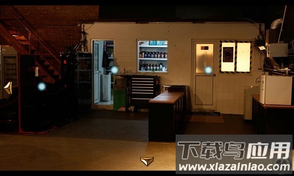 车内逃脱1-5官方版