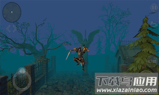 黑神话悟空海外同人版手机版