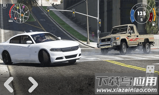 公路漂移2最新版