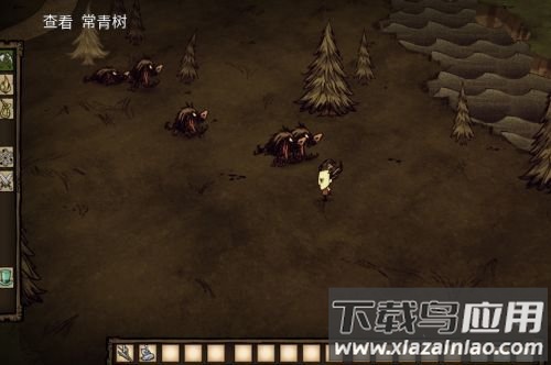 饥荒官方正版手游最新版2025(Dont Starve)