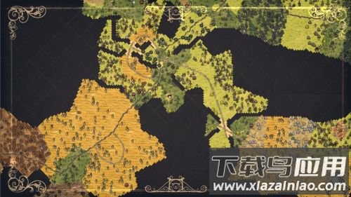 饥荒官方正版手游最新版2025(Dont Starve)