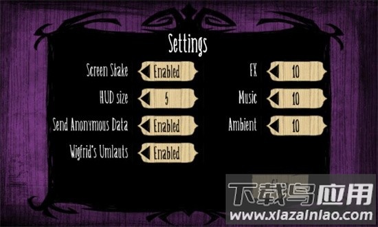 饥荒官方正版手游最新版2025(Dont Starve)