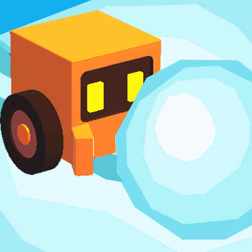 雪地大作战正版