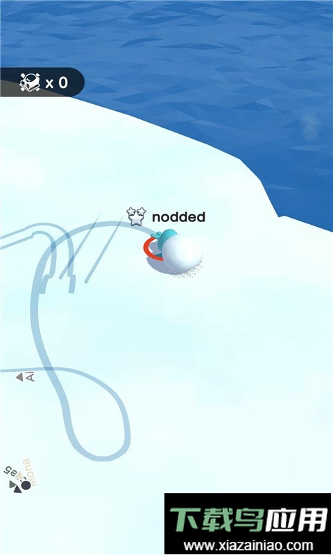 雪地大作战正版最新版截图3