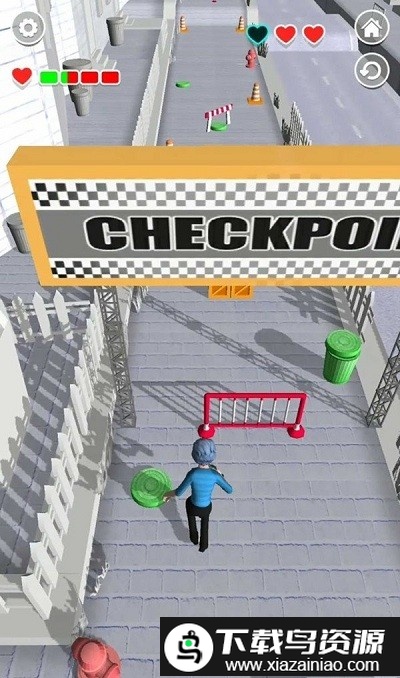 我没喝醉手游最新版截图1