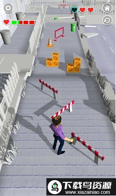 我没喝醉手游最新版截图2