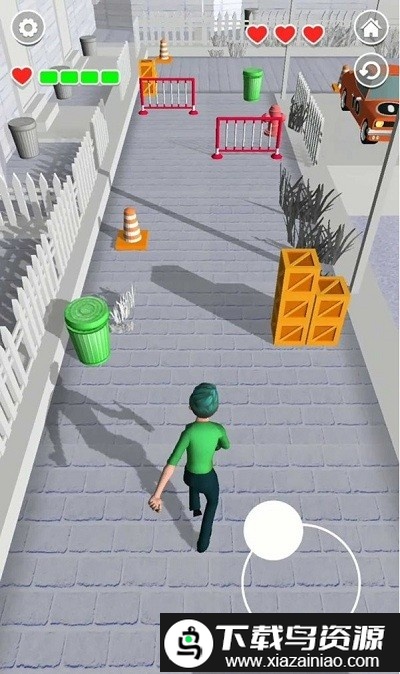 我没喝醉手游最新版截图3