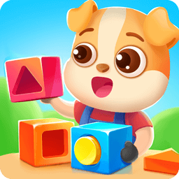 快乐堆方块游戏