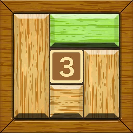 滑块逃生官方版