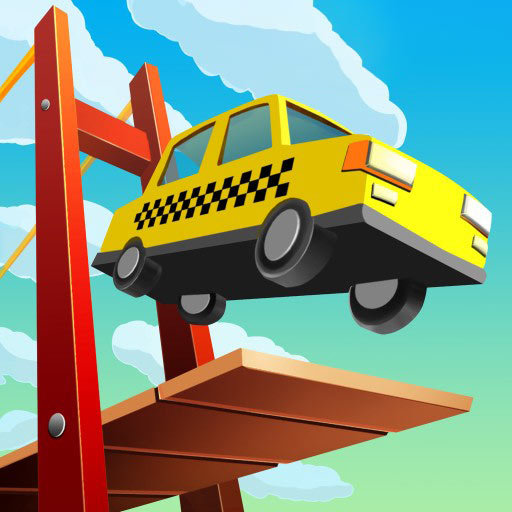 工程桥梁模拟器官方版