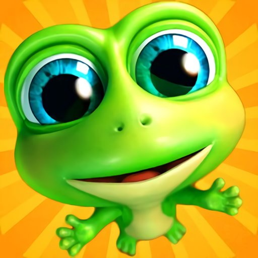 青蛙爱旅行最新版