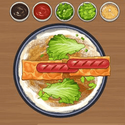 料理模拟器汉化版