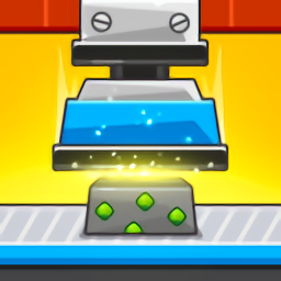 工艺工厂大亨游戏