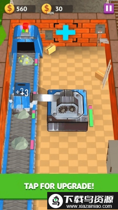 工艺工厂大亨游戏最新版截图3