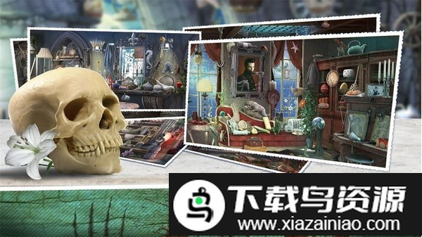 吸血鬼传说游戏最新版截图4