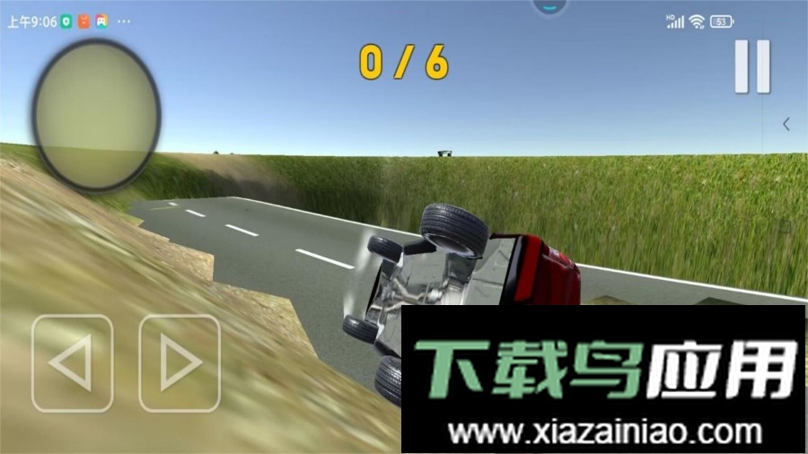 王牌赛车竞速手游最新版截图1