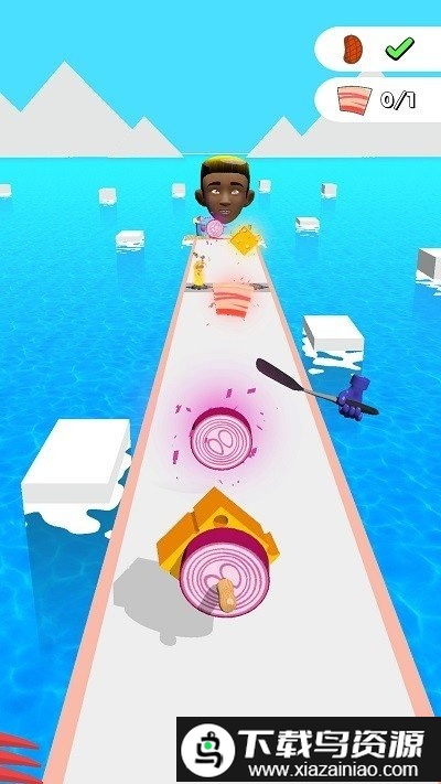 串烧冲冲冲手游最新版截图2