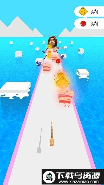 串烧冲冲冲手游最新版截图4