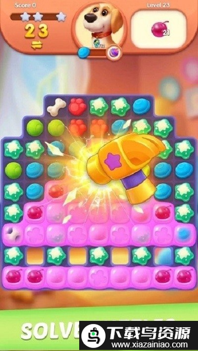 小狗日记游戏最新版截图1