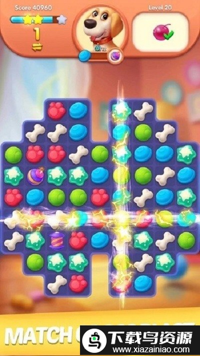 小狗日记游戏最新版截图2