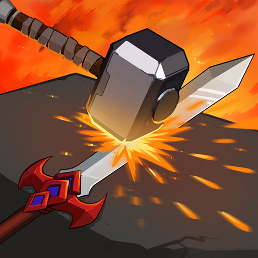 最强武器召唤最新版