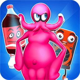 合成怪兽大乱斗手游