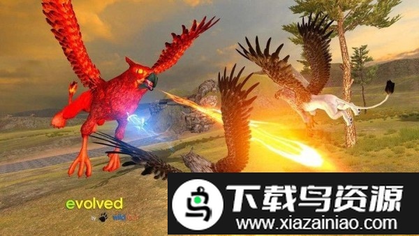 格里芬模拟器官方版最新版截图1