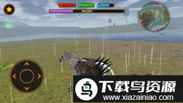 格里芬模拟器官方版最新版截图3