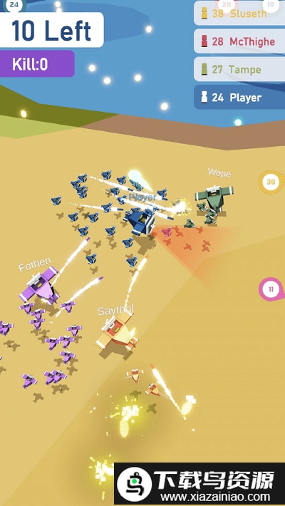 我的兄弟千千万游戏最新版截图1