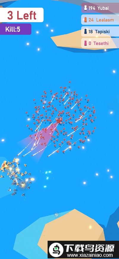 我的兄弟千千万游戏最新版截图2