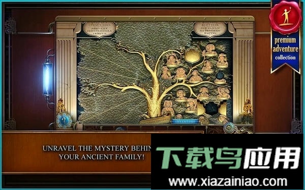 时间之谜2中文版截图3