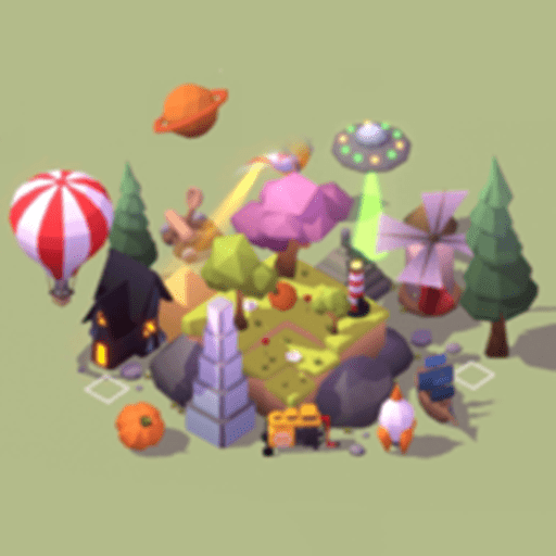 亦大亦小官方正版