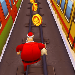 城市极限跑酷游戏