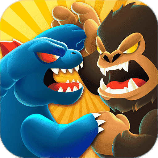 怪物向前冲手游