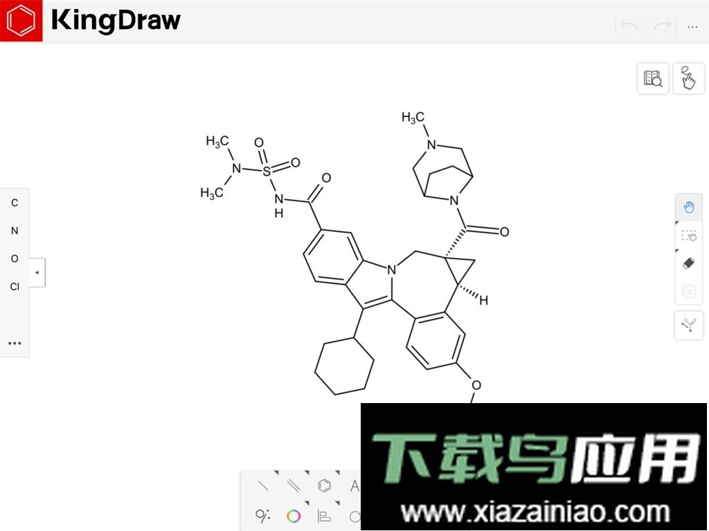 KingDrawHD最新版最新版截图1