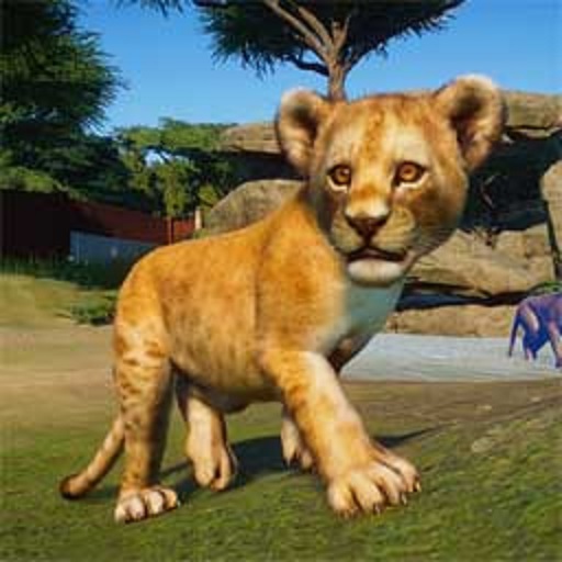 宠物成精啦最新版