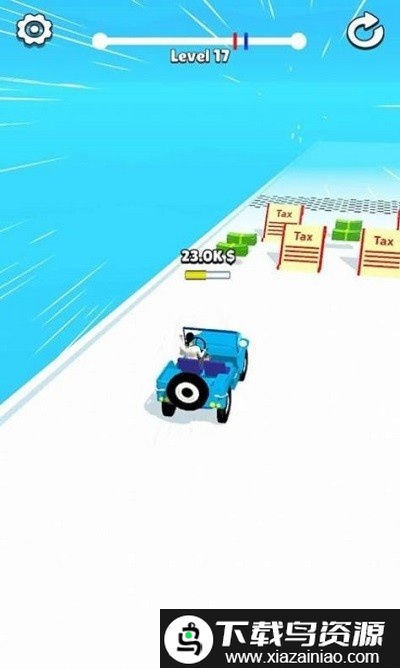 特技竞速大师手机版最新版截图1