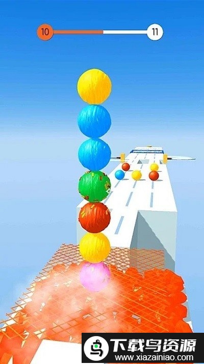 冰淇淋行游戏最新版截图2