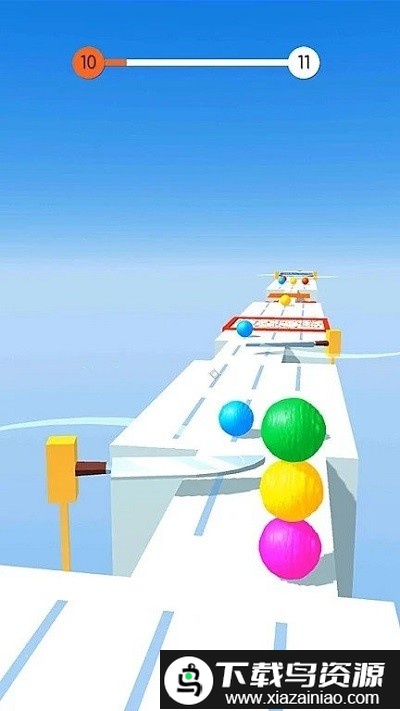 冰淇淋行游戏最新版截图3