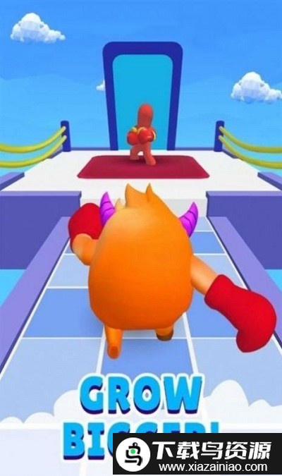 工艺城怪物游戏最新版截图1