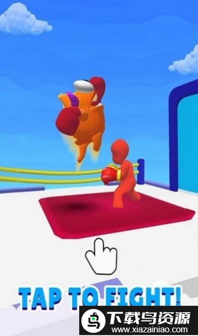 工艺城怪物游戏最新版截图3