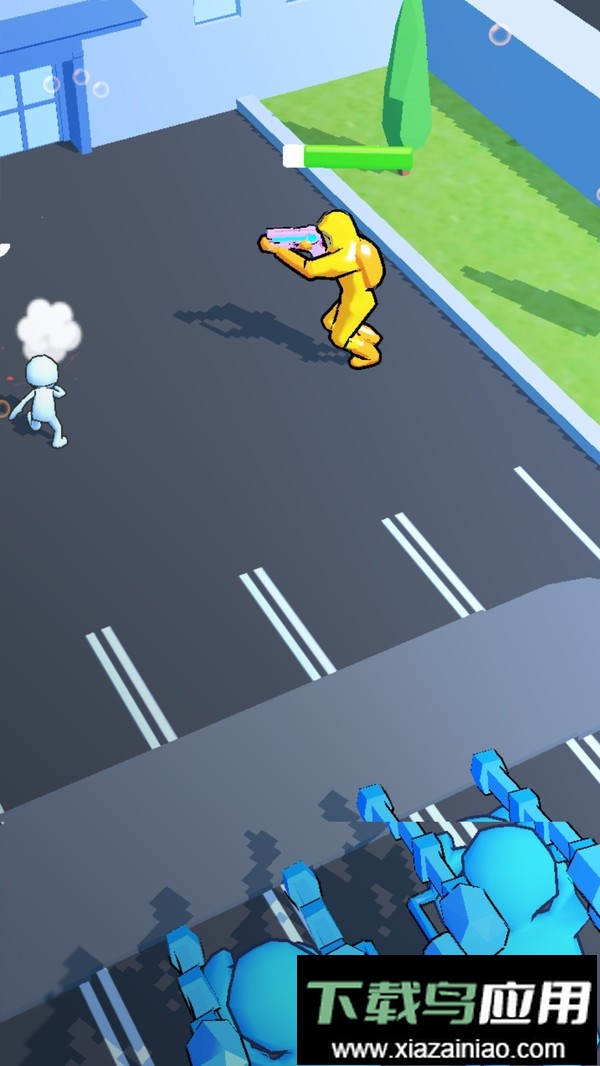 沙漠枪战中文版最新版截图2