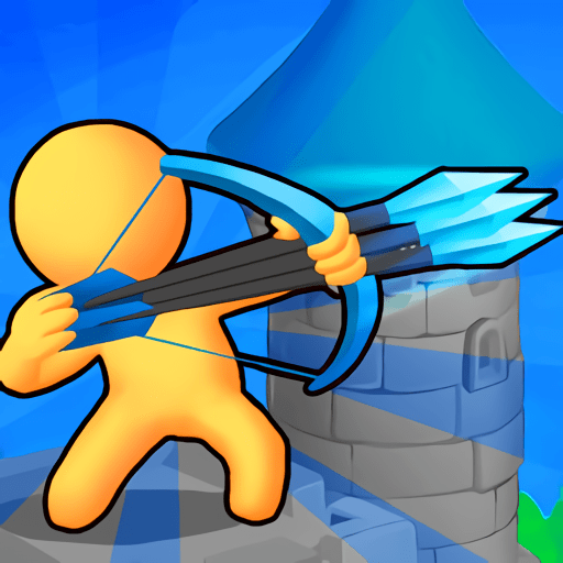 城池战争小游戏