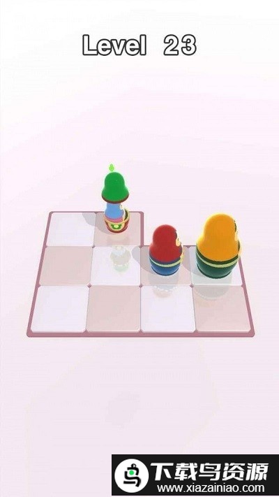 禁止套娃游戏最新版截图1