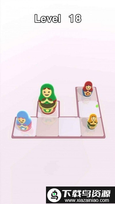 禁止套娃游戏最新版截图2